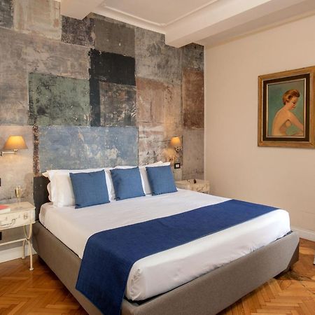 Spagna Secret Rooms Rome Exterior photo