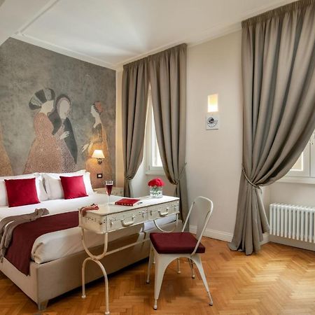 Spagna Secret Rooms Rome Exterior photo