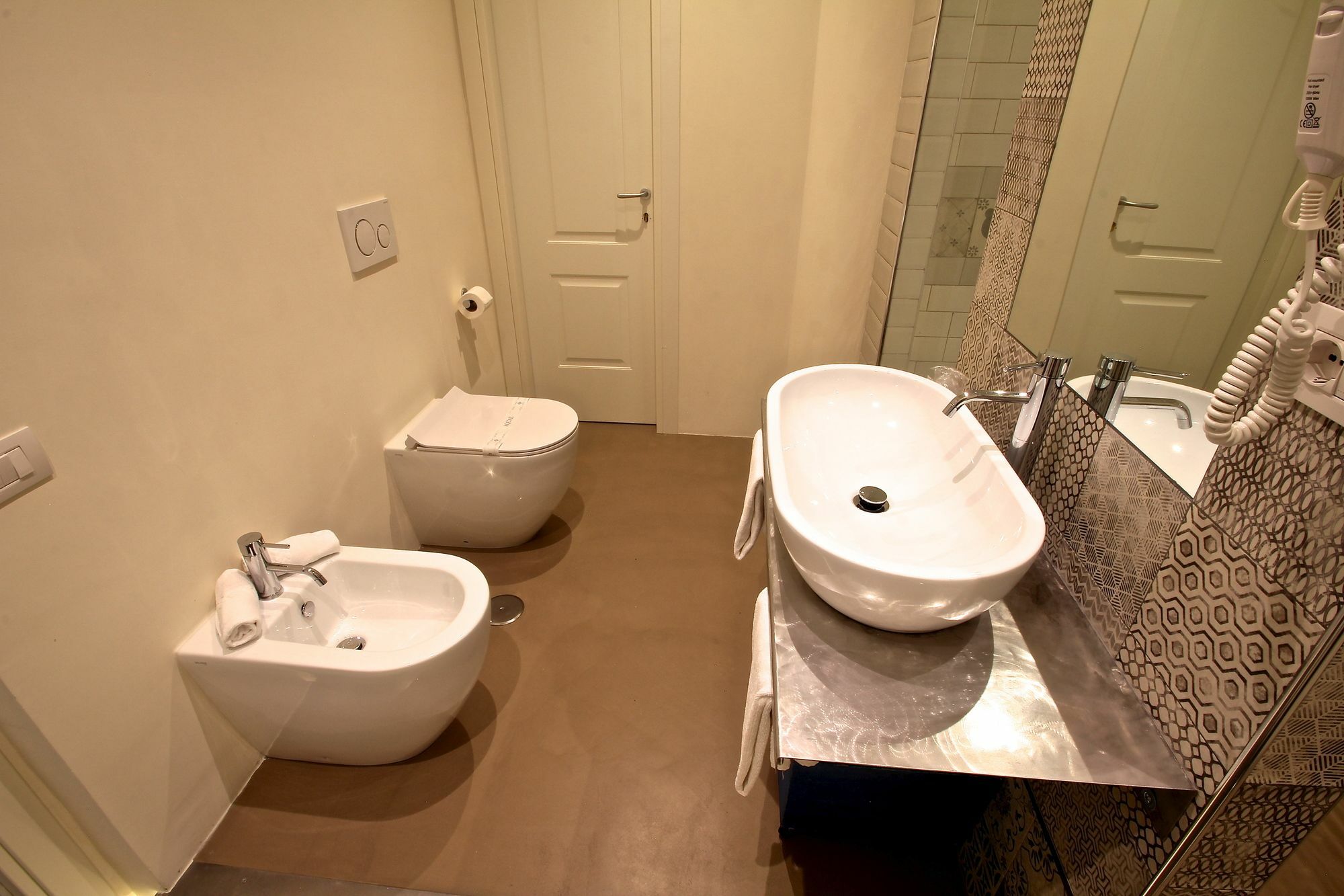 Spagna Secret Rooms Rome Exterior photo