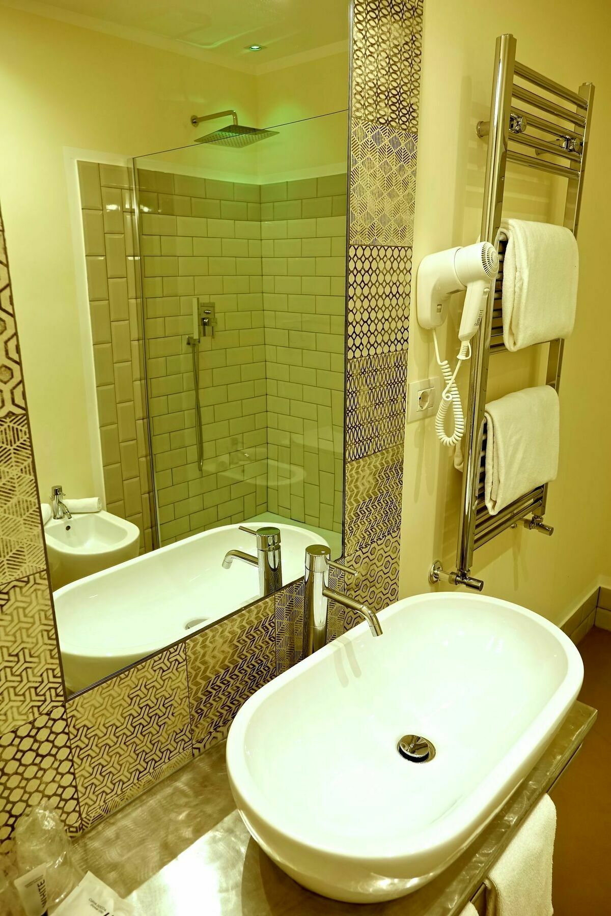 Spagna Secret Rooms Rome Exterior photo