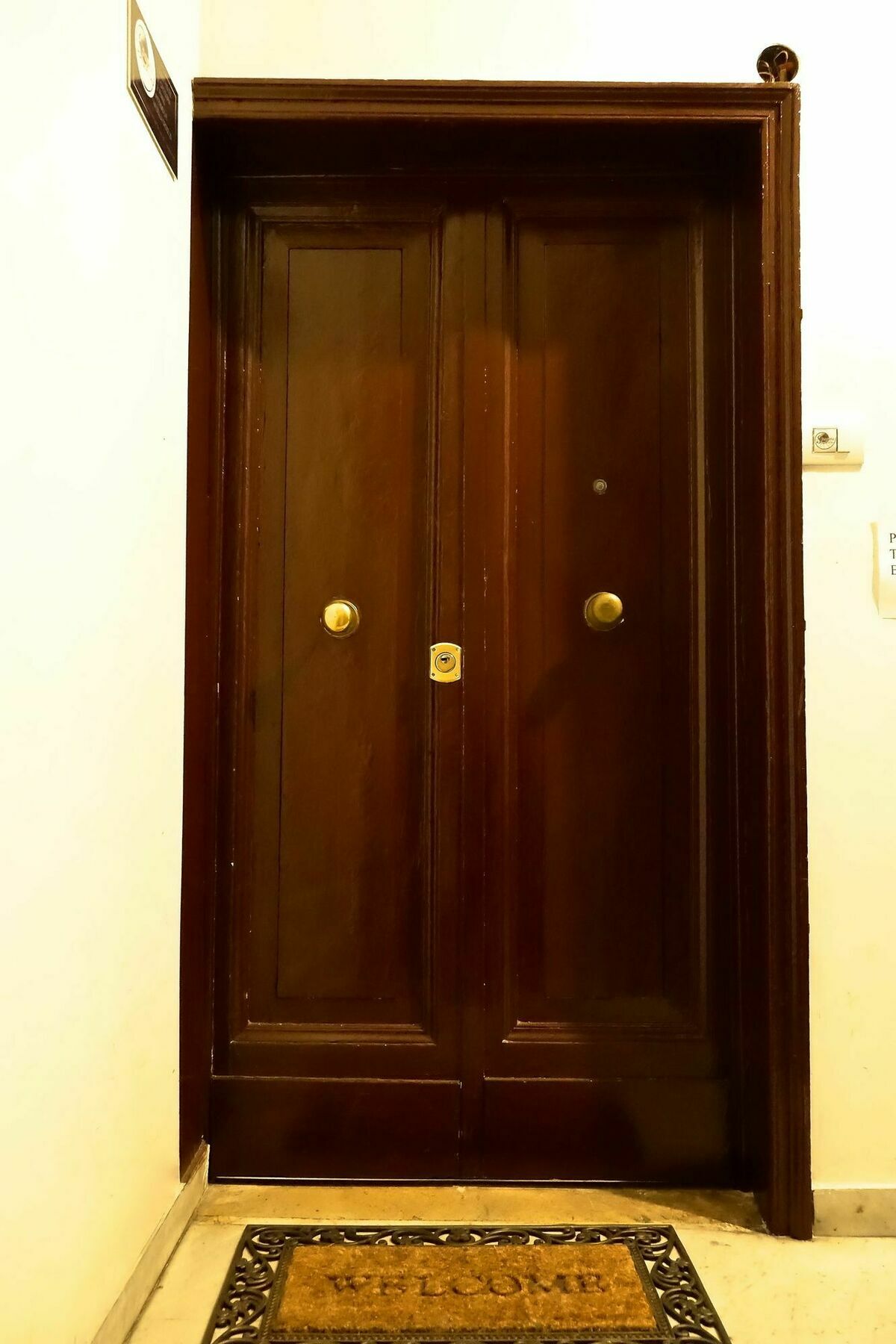 Spagna Secret Rooms Rome Exterior photo