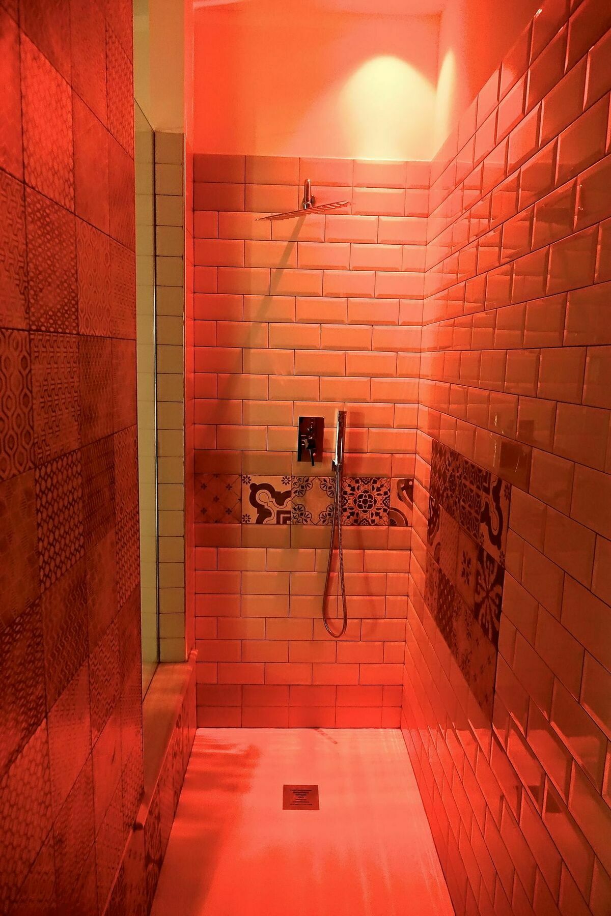 Spagna Secret Rooms Rome Exterior photo