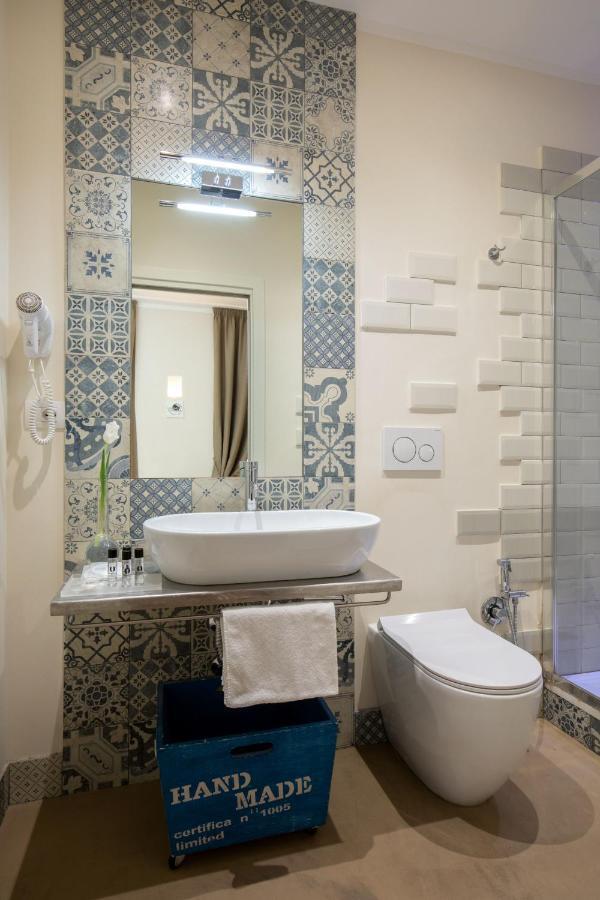 Spagna Secret Rooms Rome Exterior photo