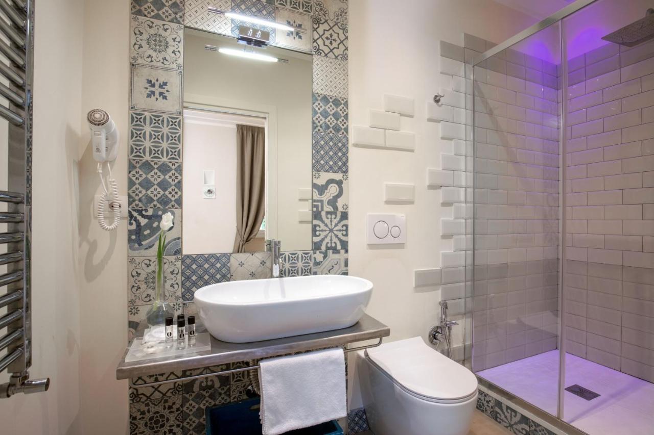 Spagna Secret Rooms Rome Exterior photo