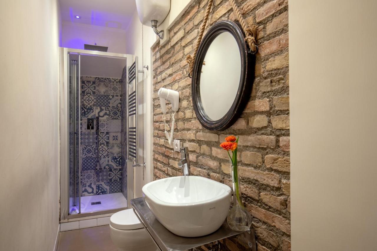 Spagna Secret Rooms Rome Exterior photo