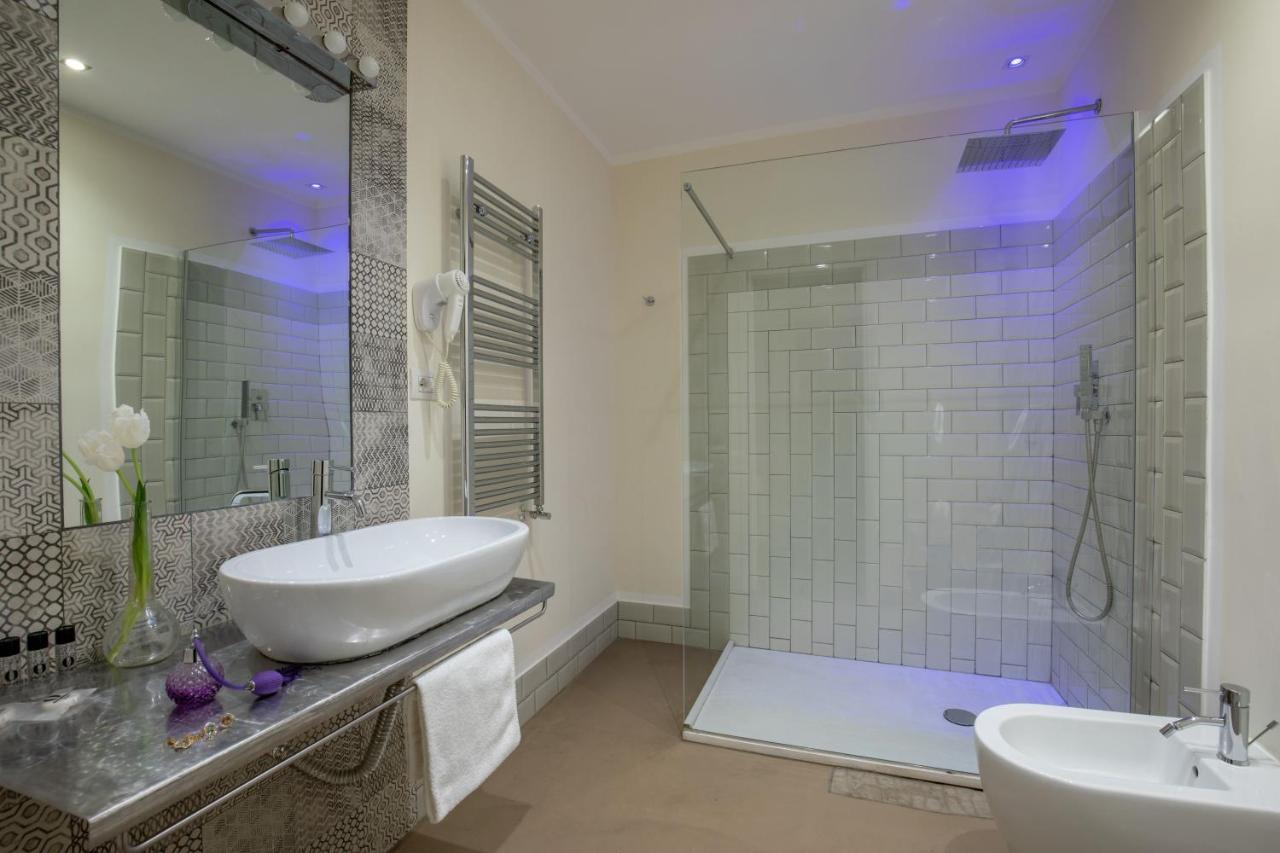 Spagna Secret Rooms Rome Exterior photo